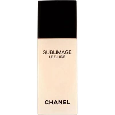 Chanel Pleťový fluid Sublimage (Le Fluide) 50 ml Chanel Pleťový fluid Sublimage (Le Fluide) 50 ml