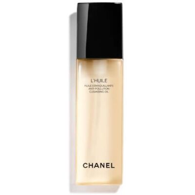 Chanel Čistiaci a odličovací olej L’Huile (Cleansing Oil) 150 ml Chanel Čistiaci a odličovací olej L’Huile (Cleansing Oil) 150 ml