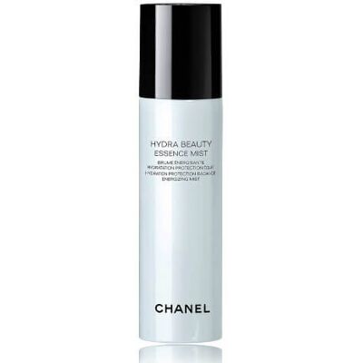 Chanel Hydratačná pleťová hmla Hydra Beauty Essence Mist (Hydration Protection Radiance Energising Mist) 50 ml Chanel Hydratačná pleťová hmla Hydra Beauty Essence Mist (Hydration Protection Radiance Energising Mist) 50 ml