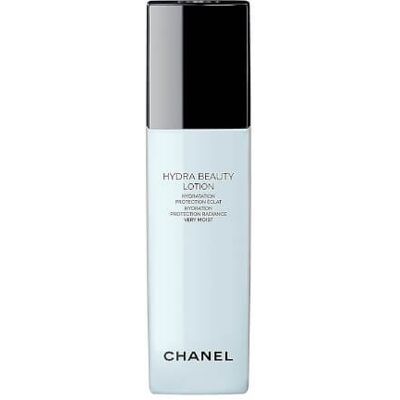 Chanel Hydratačná pleťová voda Hydra Beauty (Hydration Protection Radiance Lotion Very Moist) 150 ml Chanel Hydratačná pleťová voda Hydra Beauty (Hydration Protection Radiance Lotion Very Moist) 150 ml