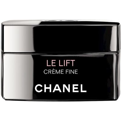 Chanel Ľahký spevňujúci protivráskový krém Le Lift Creme Fine (Firming Anti-Wrinkle Fine) 50 ml Chanel Ľahký spevňujúci protivráskový krém Le Lift Creme Fine (Firming Anti-Wrinkle Fine) 50 ml