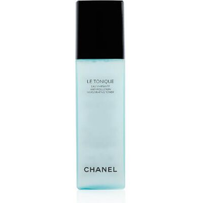 Chanel Pleťové tonikum bez alkoholu Le Tonique (Anti-Pollution Invigo rating Toner) 160 ml Chanel Pleťové tonikum bez alkoholu Le Tonique (Anti-Pollution Invigo rating Toner) 160 ml