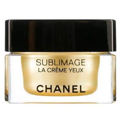Chanel Regeneračný očný krém Sublimage (Eye Cream) 15 g Chanel Regeneračný očný krém Sublimage (Eye Cream) 15 g