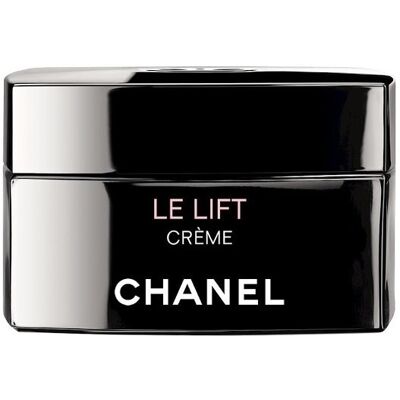 Chanel Spevňujúci protivráskový krém Le Lift Creme (Firming Anti-Wrinkle Fine) 50 ml Chanel Spevňujúci protivráskový krém Le Lift Creme (Firming Anti-Wrinkle Fine) 50 ml