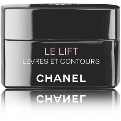 Chanel Spevňujúci protivráskový krém na kontúry pier Le Lift (Firming Anti-Wrinkle Lip and Contour Care) 15 g Chanel Spevňujúci protivráskový krém na kontúry pier Le Lift (Firming Anti-Wrinkle Lip and Contour Care) 15 g