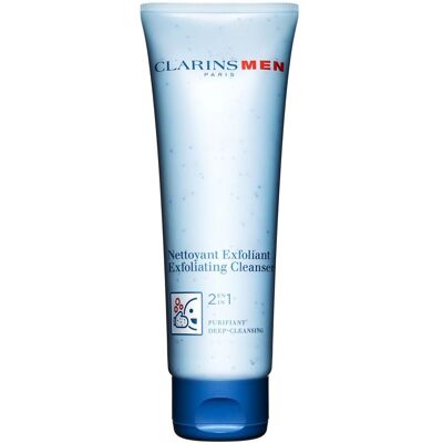 Clarins Exfoliačný čistiaci gél (Exfoliating Cleanser) 125 ml Clarins Exfoliačný čistiaci gél (Exfoliating Cleanser) 125 ml