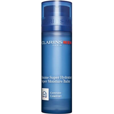 Clarins Hydratačný balzam pre mužov Men (Super Moisture Balm) 50 ml Clarins Hydratačný balzam pre mužov Men (Super Moisture Balm) 50 ml