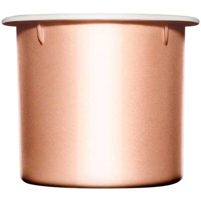 Clarins Náhradná náplň do nočného spevňujúceho krému pre všetky typy pleti Extra-Firming Nuit Collagen Technology (Cream Refill) 50 ml Clarins Náhradná náplň do nočného spevňujúceho krému pre všetky typy pleti Extra-Firming Nuit Collagen Technology (Cream Refill) 50 ml