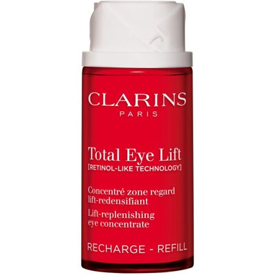 Clarins Náplň do očného krému Total Eye Lift Refill 15 ml Clarins Náplň do očného krému Total Eye Lift Refill 15 ml