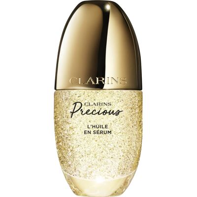 Clarins Olejové pleťové sérum Precious (Oil Serum) 30 ml Clarins Olejové pleťové sérum Precious (Oil Serum) 30 ml