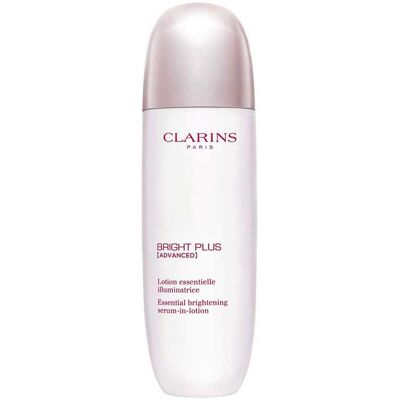 Clarins Rozjasňujúce pleťové tonikum Bright Plus Advanced (Serum-in-Lotion) 150 ml Clarins Rozjasňujúce pleťové tonikum Bright Plus Advanced (Serum-in-Lotion) 150 ml