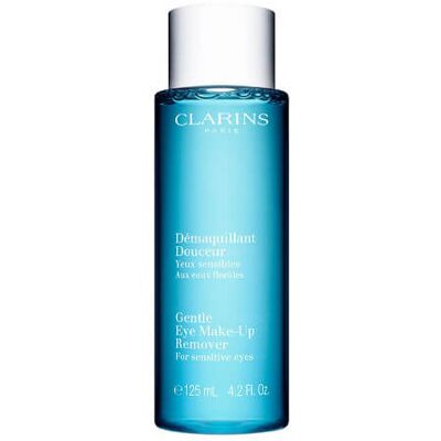 Clarins Jemný odličovač pre citlivé oči (Gentle Eye Make-Up Remover) 125 ml Clarins Jemný odličovač pre citlivé oči (Gentle Eye Make-Up Remover) 125 ml