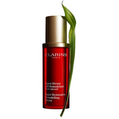 Clarins Protistarnúci remodelačný sérum Super Restorative (Remodelling Serum) 30 ml Clarins Protistarnúci remodelačný sérum Super Restorative (Remodelling Serum) 30 ml