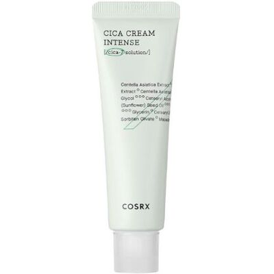 COSRX Upokojujúci pleťový krém Pure Fit Cica (Intense Cream) 50 ml COSRX Upokojujúci pleťový krém Pure Fit Cica (Intense Cream) 50 ml