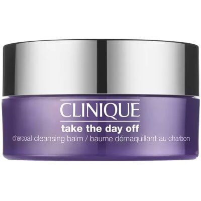 Clinique Čistiaci pleťový balzam Take The Day Off (Charcoal Cleansing Balm) 125 ml Clinique Čistiaci pleťový balzam Take The Day Off (Charcoal Cleansing Balm) 125 ml