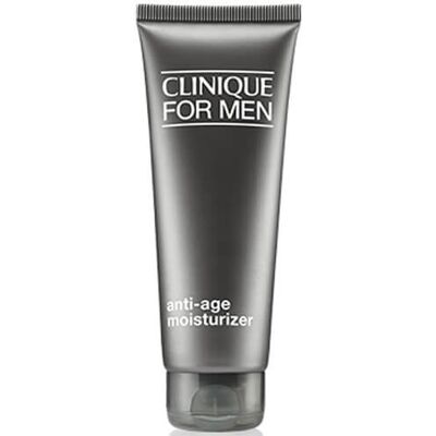 Clinique Hydratačná pleťová starostlivosť For Men (Anti-Age Moisturizer) 100 ml Clinique Hydratačná pleťová starostlivosť For Men (Anti-Age Moisturizer) 100 ml