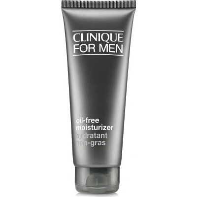 Clinique Zmatňujúci pleťový krém For Men (Oil Free Moisturizer) 100 ml Clinique Zmatňujúci pleťový krém For Men (Oil Free Moisturizer) 100 ml