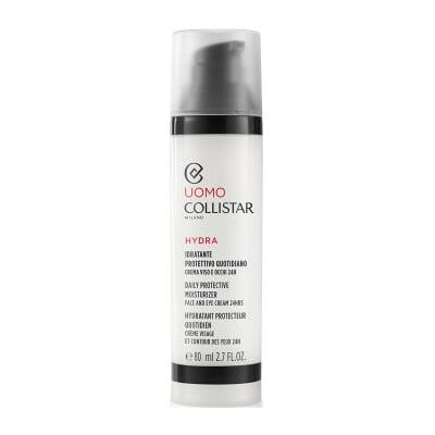 Collistar Denný hydratačný krém pre suchú a citlivú pleť (Daily Protective Moisturizer) 80 ml Collistar Denný hydratačný krém pre suchú a citlivú pleť (Daily Protective Moisturizer) 80 ml