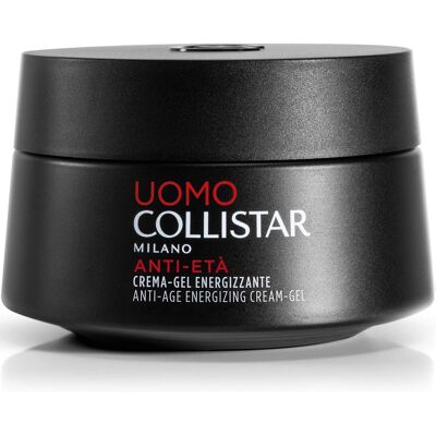 Collistar Energizujúci krém-gél pre zrelú pleť (Anti-Age Energizing Cream-Gel) 50 ml Collistar Energizujúci krém-gél pre zrelú pleť (Anti-Age Energizing Cream-Gel) 50 ml