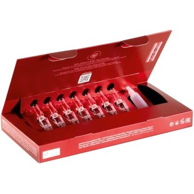 Collistar Liftingové pleťové ampulky Lift HD + (Ampoules) 7 x 1,5 ml Collistar Liftingové pleťové ampulky Lift HD + (Ampoules) 7 x 1,5 ml