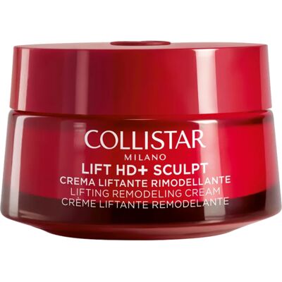 Collistar Liftingový a remodelačný krém Lift HD+ Sculpt (Lifting Remodeling Cream) 50 ml Collistar Liftingový a remodelačný krém Lift HD+ Sculpt (Lifting Remodeling Cream) 50 ml
