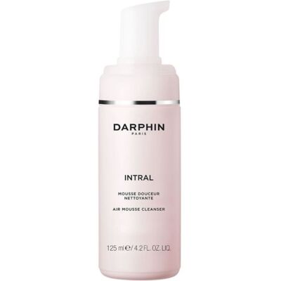 Darphin Upokojujúca čistiaca pena pre citlivú pleť Intral (Air Mousse Cleanser) 125 ml Darphin Upokojujúca čistiaca pena pre citlivú pleť Intral (Air Mousse Cleanser) 125 ml