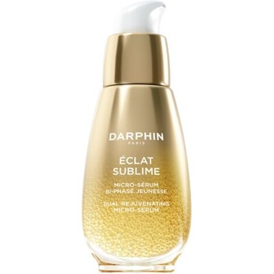 Darphin Dvojfázové omladzujúce mikro-sérum Éclat Sublime (Dual Rejuvenating Micro-Serum) 30 ml Darphin Dvojfázové omladzujúce mikro-sérum Éclat Sublime (Dual Rejuvenating Micro-Serum) 30 ml
