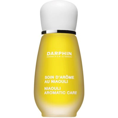 Darphin Esenciálny olej pre mastnú a zmiešanú pleť Niaouli (Aromatic Care) 15 ml Darphin Esenciálny olej pre mastnú a zmiešanú pleť Niaouli (Aromatic Care) 15 ml