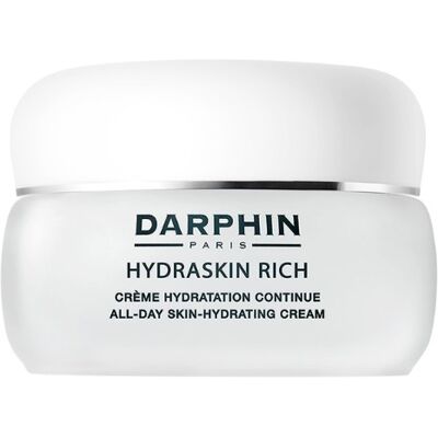 Darphin Hydratačný pleťový krém Hydraskin Rich (All-Day Skin-Hydrating Cream) 50 ml Darphin Hydratačný pleťový krém Hydraskin Rich (All-Day Skin-Hydrating Cream) 50 ml