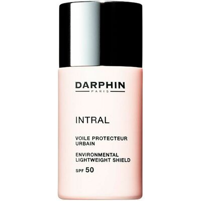 Darphin Ochranný pleťový fluid SPF 50 Intral (Environmental Light weight Shield) 30 ml Darphin Ochranný pleťový fluid SPF 50 Intral (Environmental Light weight Shield) 30 ml