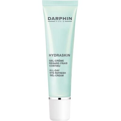 Darphin Osviežujúci očný gélový krém Hydraskin (All-Day Eye Refresh Gél Cream) 15 ml Darphin Osviežujúci očný gélový krém Hydraskin (All-Day Eye Refresh Gél Cream) 15 ml