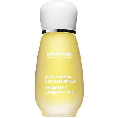 Darphin Esenciálny olej pre citlivú pleť so sklonom k začervenaniu Chamomile (Aromatic Care) 15 ml Darphin Esenciálny olej pre citlivú pleť so sklonom k začervenaniu Chamomile (Aromatic Care) 15 ml