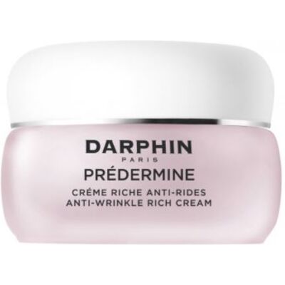 Darphin Krém proti vráskam pre suchú pleť Prédermine (Anti-Wrinkle Rich Cream - Dry Skin) 50 ml Darphin Krém proti vráskam pre suchú pleť Prédermine (Anti-Wrinkle Rich Cream - Dry Skin) 50 ml