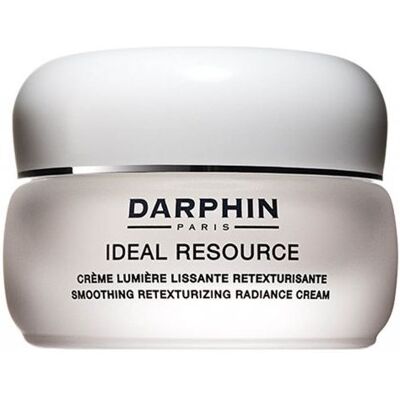 Darphin Rozjasňujúci krém obnovujúci štruktúru pleti Ideal Resource (Smoothing Retexturizing Radiance Cream) 50 ml Darphin Rozjasňujúci krém obnovujúci štruktúru pleti Ideal Resource (Smoothing Retexturizing Radiance Cream) 50 ml