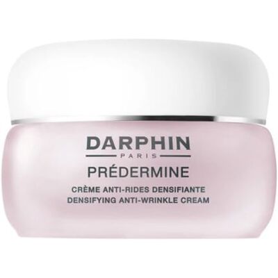 Darphin Vyhladzujúci krém pre starnúcu suchú pleť Prédermine (Densifying Anti-Wrinkle Cream) 50 ml Darphin Vyhladzujúci krém pre starnúcu suchú pleť Prédermine (Densifying Anti-Wrinkle Cream) 50 ml