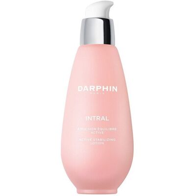 Darphin Upokojujúce pleťové mlieko Intral (Active Stabilizing Lotion) 100 ml Darphin Upokojujúce pleťové mlieko Intral (Active Stabilizing Lotion) 100 ml