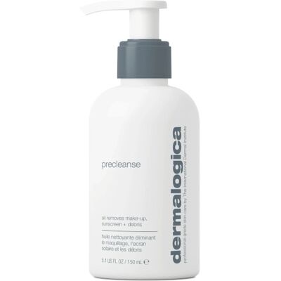Dermalogica Čistiaci olej pre všetky typy pleti PreCleanse (Oil Cleanser) 295 ml Dermalogica Čistiaci olej pre všetky typy pleti PreCleanse (Oil Cleanser) 295 ml