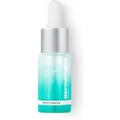Dermalogica Čistiace pleťové protizápalové sérum Active Clearing (AGE Bright Clearing Serum) 30 ml Dermalogica Čistiace pleťové protizápalové sérum Active Clearing (AGE Bright Clearing Serum) 30 ml
