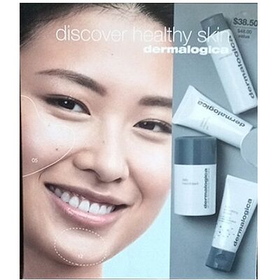 Dermalogica Darčeková sada Discover Healthy Skin Kit Dermalogica Darčeková sada Discover Healthy Skin Kit