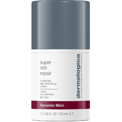 Dermalogica Hlboko vyživujúci pleťový krém Age Smart (Super Rich Repair) 50 ml Dermalogica Hlboko vyživujúci pleťový krém Age Smart (Super Rich Repair) 50 ml