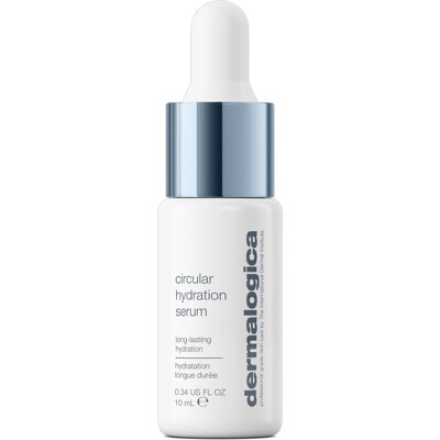 Dermalogica Hydratačné pleťové sérum (Circular Hydration Serum) 10 ml Dermalogica Hydratačné pleťové sérum (Circular Hydration Serum) 10 ml