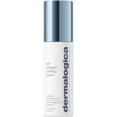 Dermalogica Hydratačné pleťové sérum (Pro-Collagen Banking Serum) 30 ml Dermalogica Hydratačné pleťové sérum (Pro-Collagen Banking Serum) 30 ml