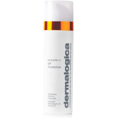 Dermalogica Hydratačný pleťový gélový krém Biolumin-C (Gel Moisturizer) 50 ml Dermalogica Hydratačný pleťový gélový krém Biolumin-C (Gel Moisturizer) 50 ml