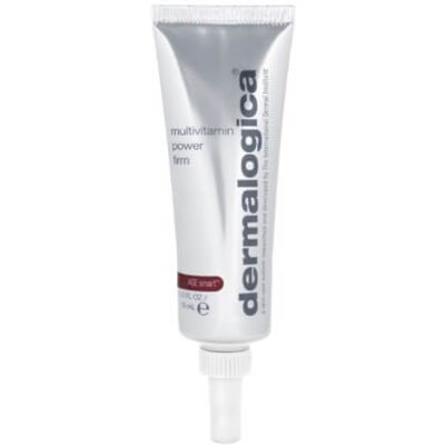 Dermalogica Intenzívny krém na okolie očí a pier Age Smart (Multivitamin Power Firm) 15 ml Dermalogica Intenzívny krém na okolie očí a pier Age Smart (Multivitamin Power Firm) 15 ml