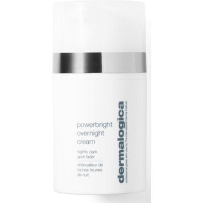 Dermalogica Nočný výživný krém PowerBright TRx (Pure Night) 50 ml Dermalogica Nočný výživný krém PowerBright TRx (Pure Night) 50 ml