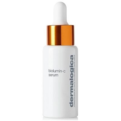 Dermalogica Pleťové sérum s vitamínom C Age Smart (Biolumin-C Serum) 30 ml Dermalogica Pleťové sérum s vitamínom C Age Smart (Biolumin-C Serum) 30 ml