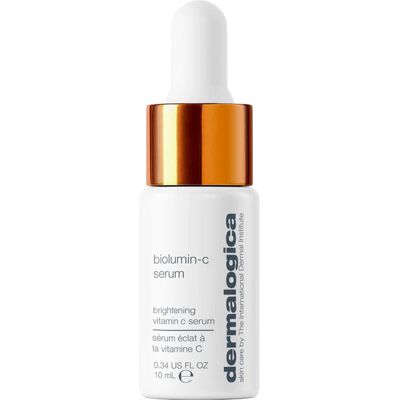 Dermalogica Pleťové sérum s vitamínom C (BioLumin-C Serum) 10 ml Dermalogica Pleťové sérum s vitamínom C (BioLumin-C Serum) 10 ml