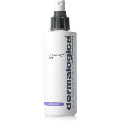 Dermalogica Upokojujúca a hydratačná pleťová hmla (Ultracalming Mist) 177 ml Dermalogica Upokojujúca a hydratačná pleťová hmla (Ultracalming Mist) 177 ml