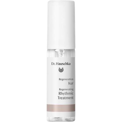 Dr. Hauschka Intenzívna pleťová regeneračná kúra (Regenerating Rhythmic Treatment) 40 ml Dr. Hauschka Intenzívna pleťová regeneračná kúra (Regenerating Rhythmic Treatment) 40 ml