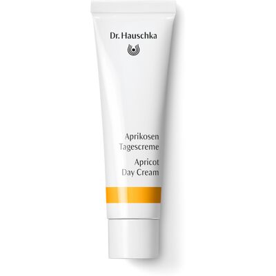 Dr. Hauschka Marhuľový denný pleťový krém (Apricot Day Cream) 30 ml Dr. Hauschka Marhuľový denný pleťový krém (Apricot Day Cream) 30 ml